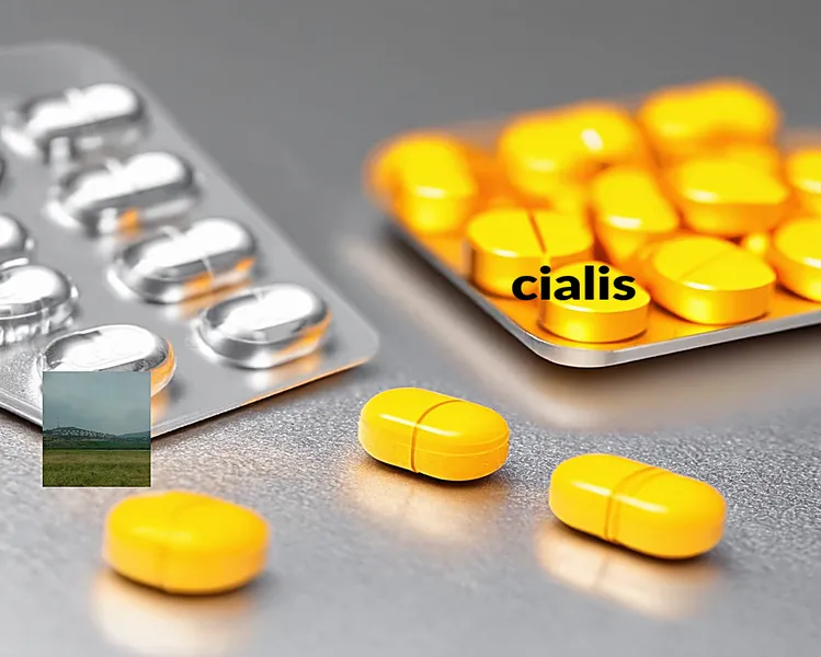 Cialis 1